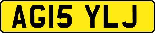 AG15YLJ