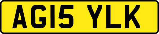 AG15YLK