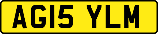 AG15YLM