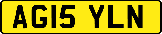AG15YLN