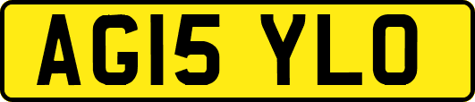 AG15YLO