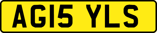 AG15YLS