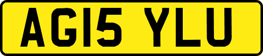 AG15YLU