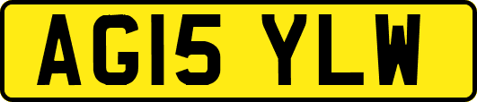 AG15YLW