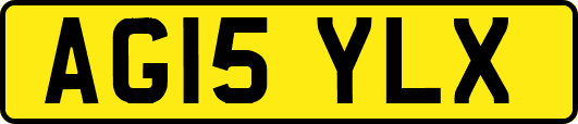 AG15YLX