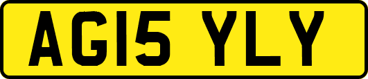 AG15YLY