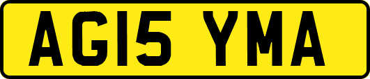 AG15YMA