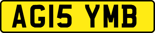 AG15YMB