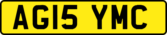 AG15YMC