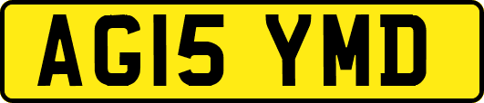 AG15YMD
