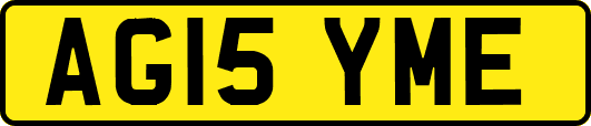 AG15YME