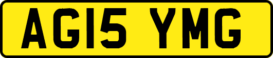 AG15YMG