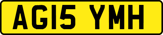 AG15YMH