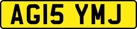 AG15YMJ