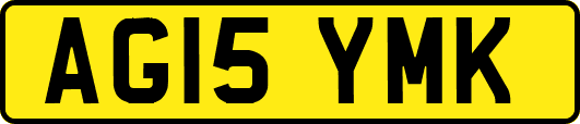 AG15YMK