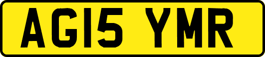 AG15YMR