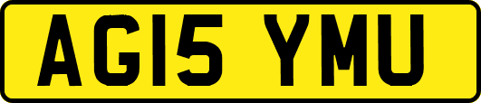AG15YMU