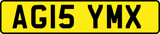 AG15YMX