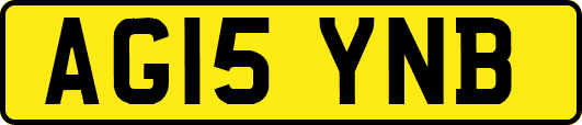 AG15YNB