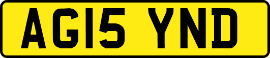 AG15YND