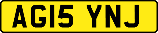 AG15YNJ