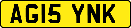 AG15YNK