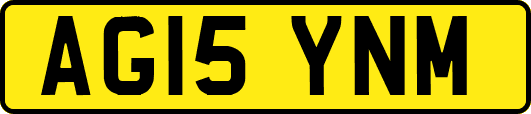 AG15YNM