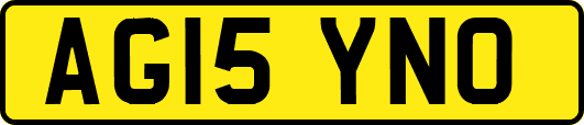 AG15YNO