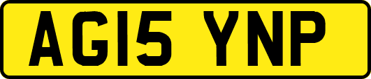 AG15YNP