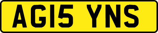 AG15YNS