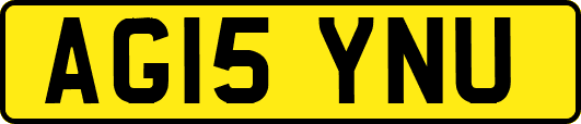 AG15YNU