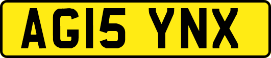 AG15YNX