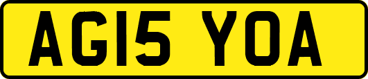 AG15YOA