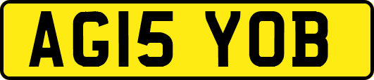 AG15YOB