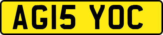 AG15YOC