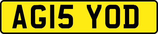 AG15YOD