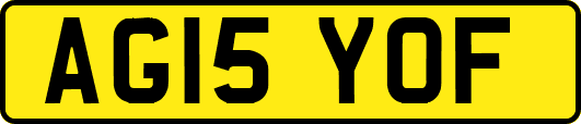 AG15YOF