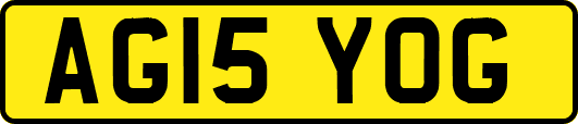 AG15YOG