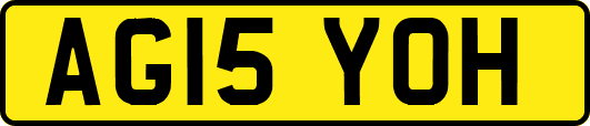 AG15YOH