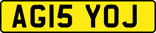 AG15YOJ