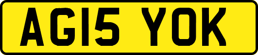 AG15YOK