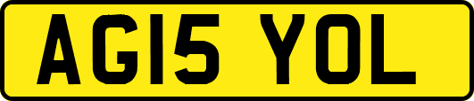 AG15YOL