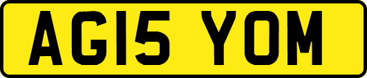 AG15YOM