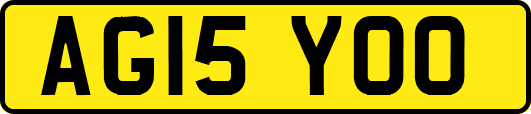 AG15YOO