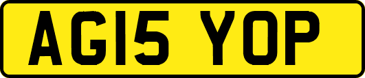 AG15YOP