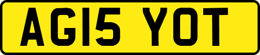 AG15YOT
