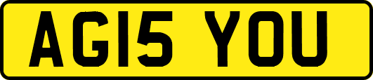AG15YOU