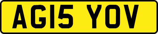 AG15YOV