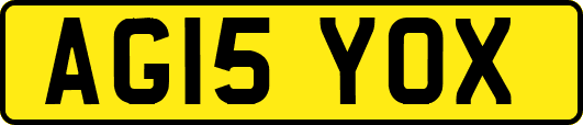 AG15YOX