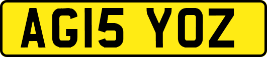 AG15YOZ